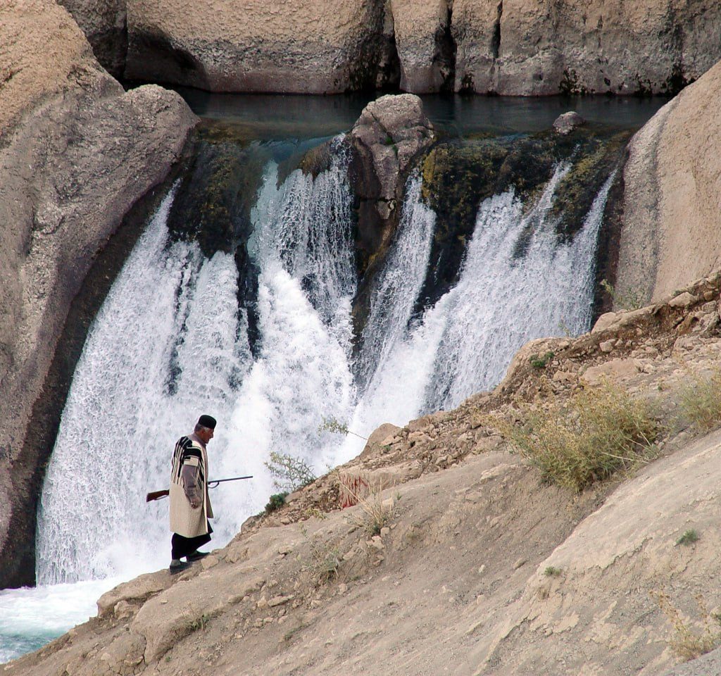 معرفی کارگاه هم اندیشی الگوی مطلوب مدیریت آب در خوزستان